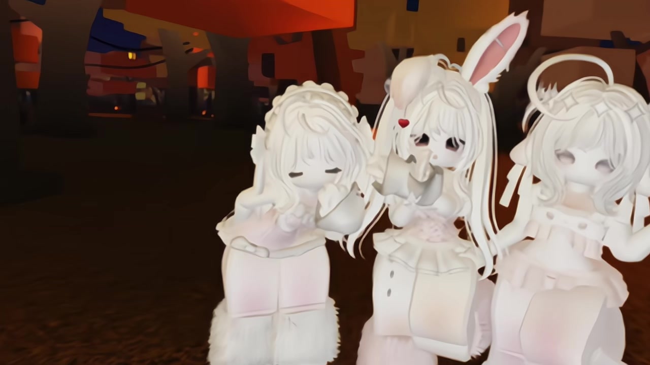 @Lily 🐰ྀི