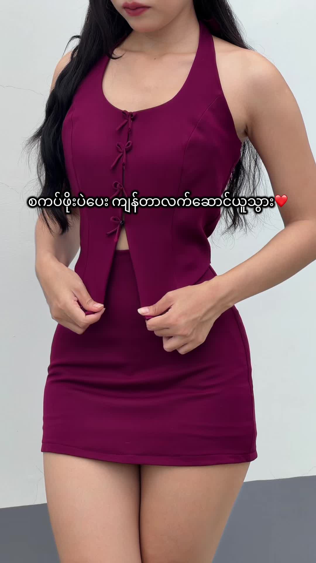 @Amaya Local Clothing