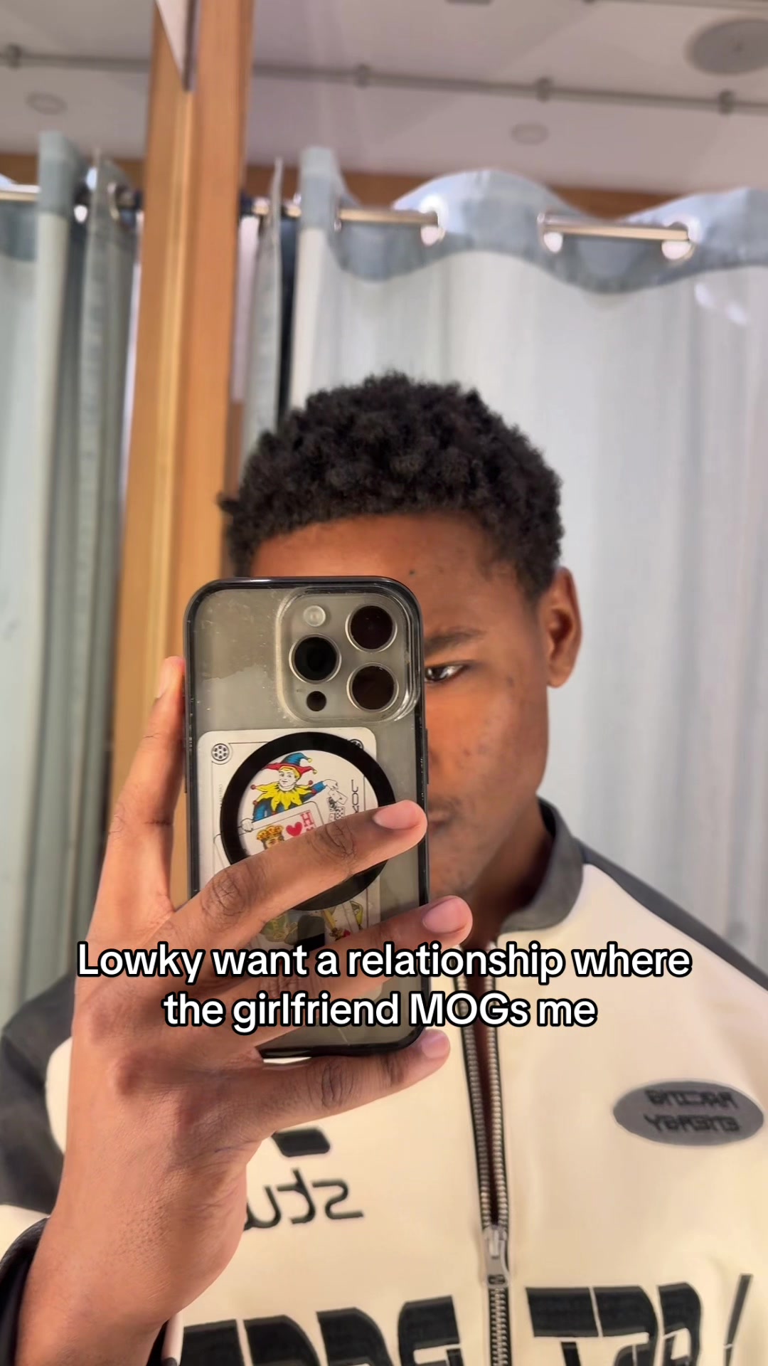 @Timothy