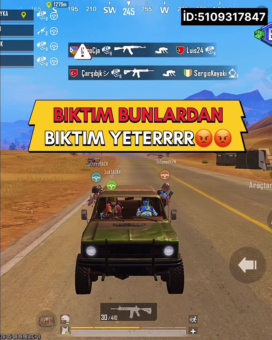 @FURKAN BOYKA🌎