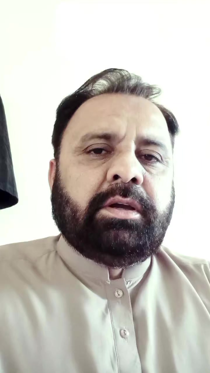 @Dr Ahmad Niaz Hussain