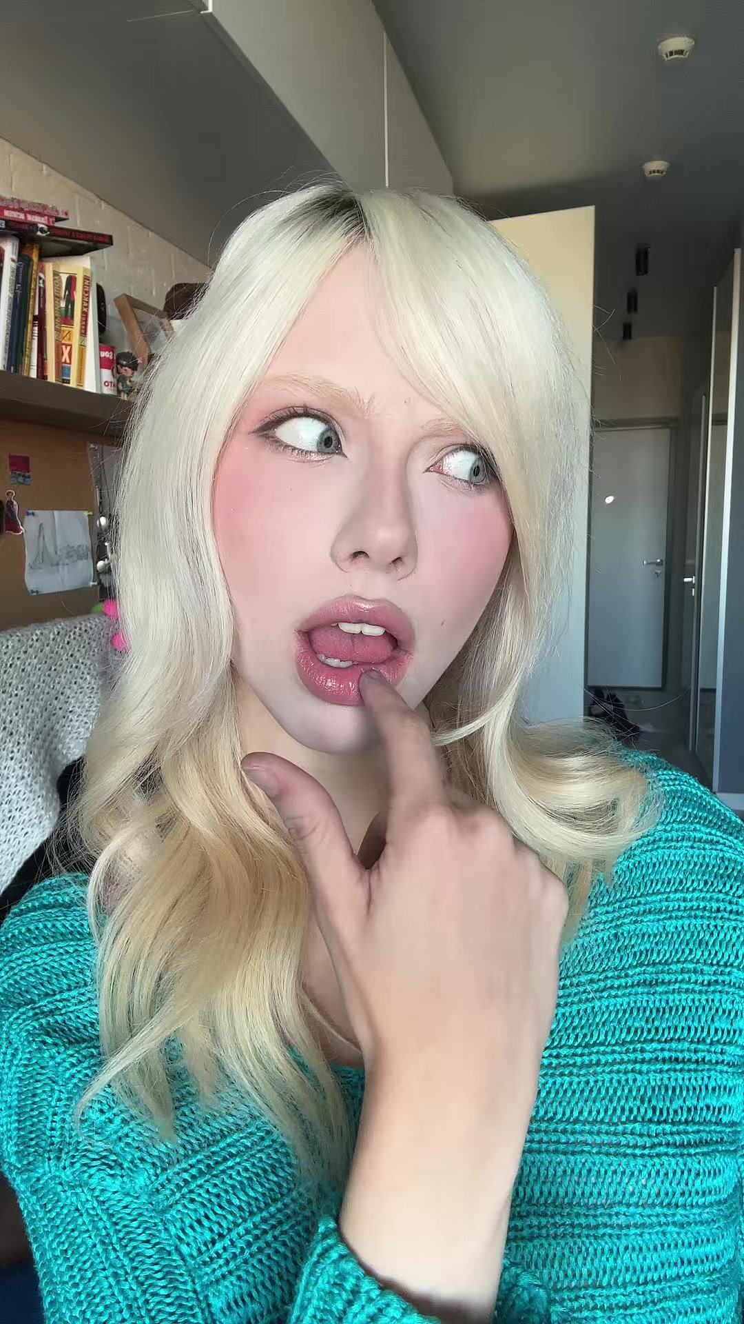 @hilda