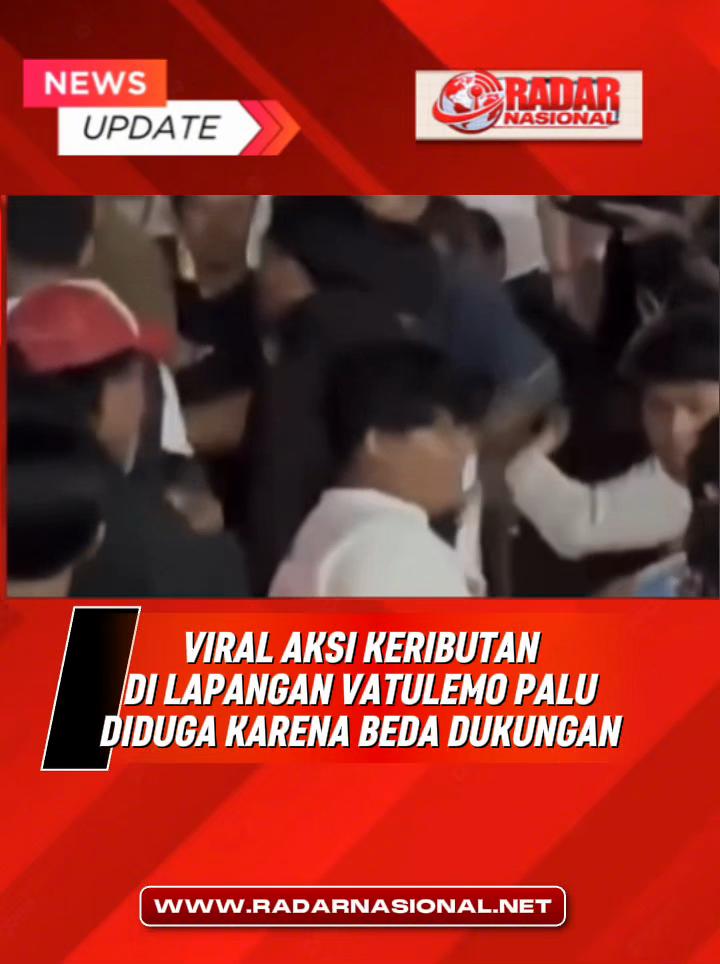 @MEDIA RADARNASIONAL