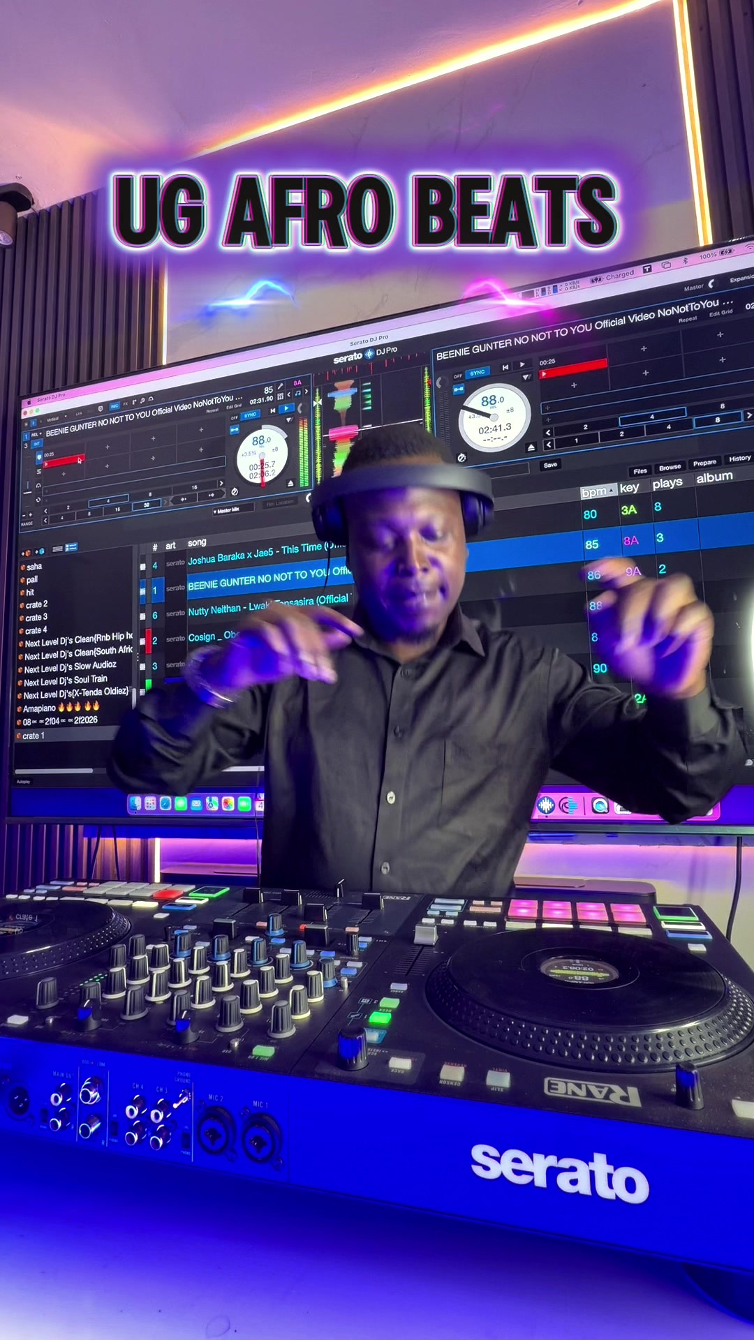 @Deejay Edumystic
