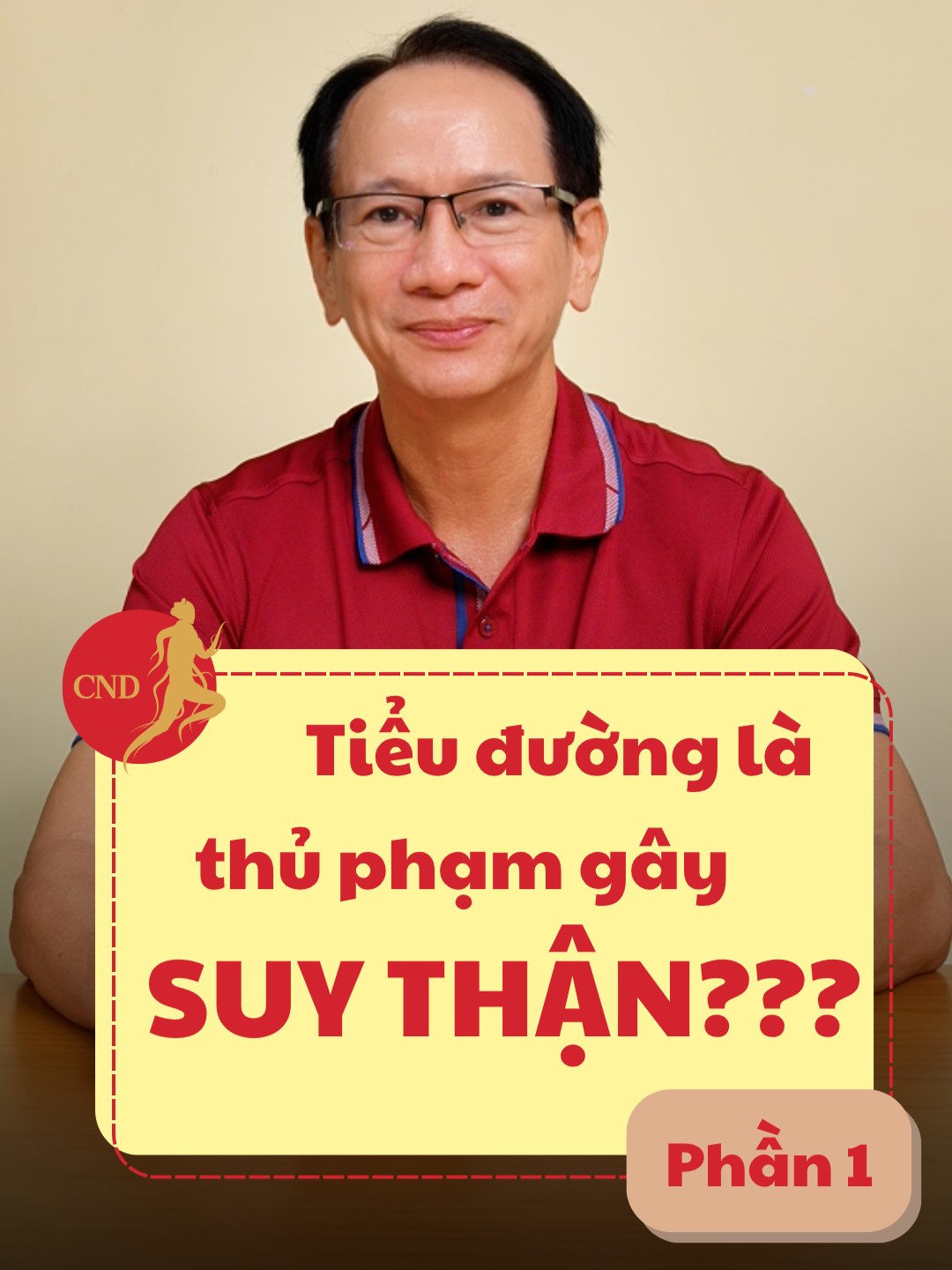 @CND GINSENG Vietnam
