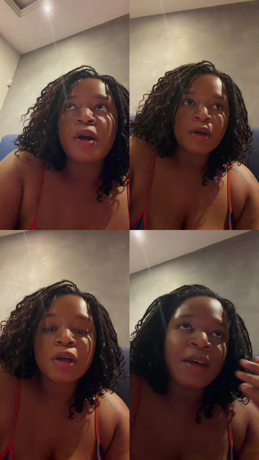 @Sedii Matsunyane-Ferguson