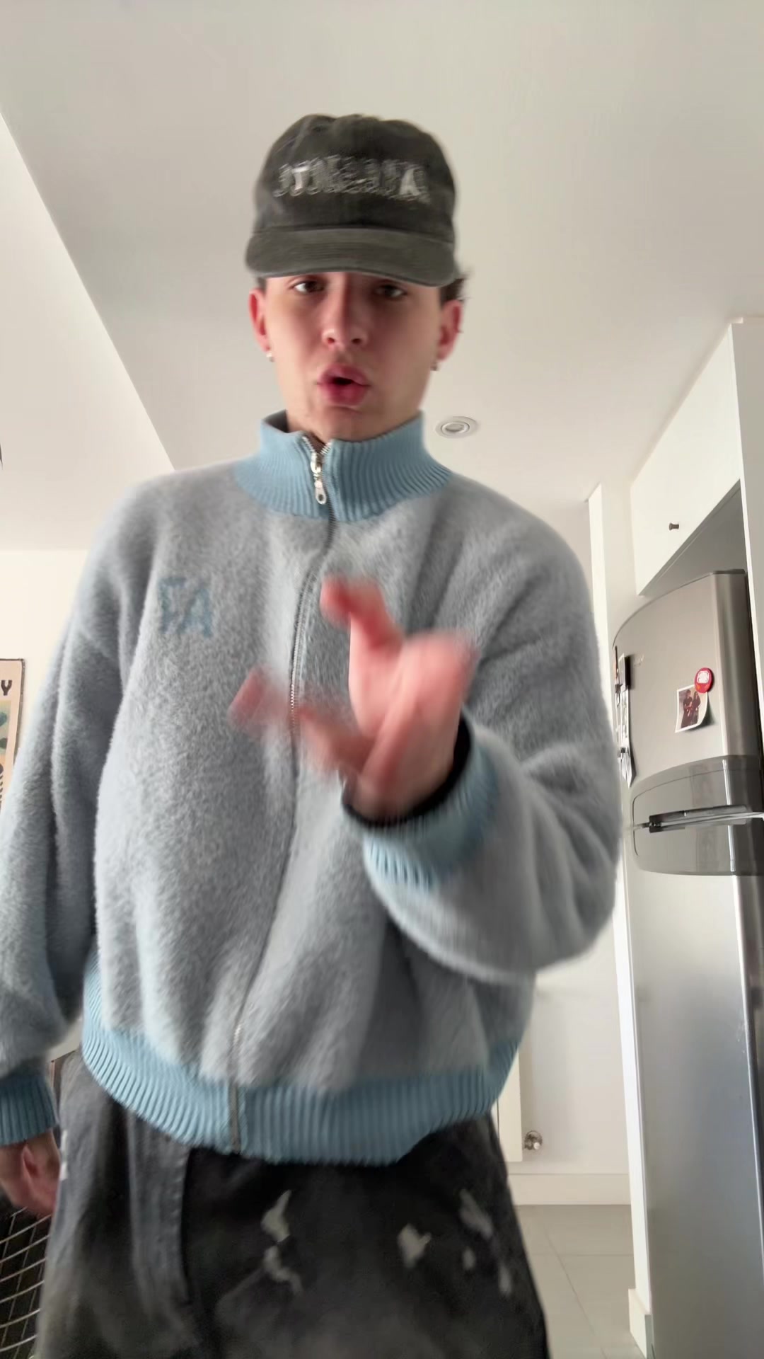 @ian zualet