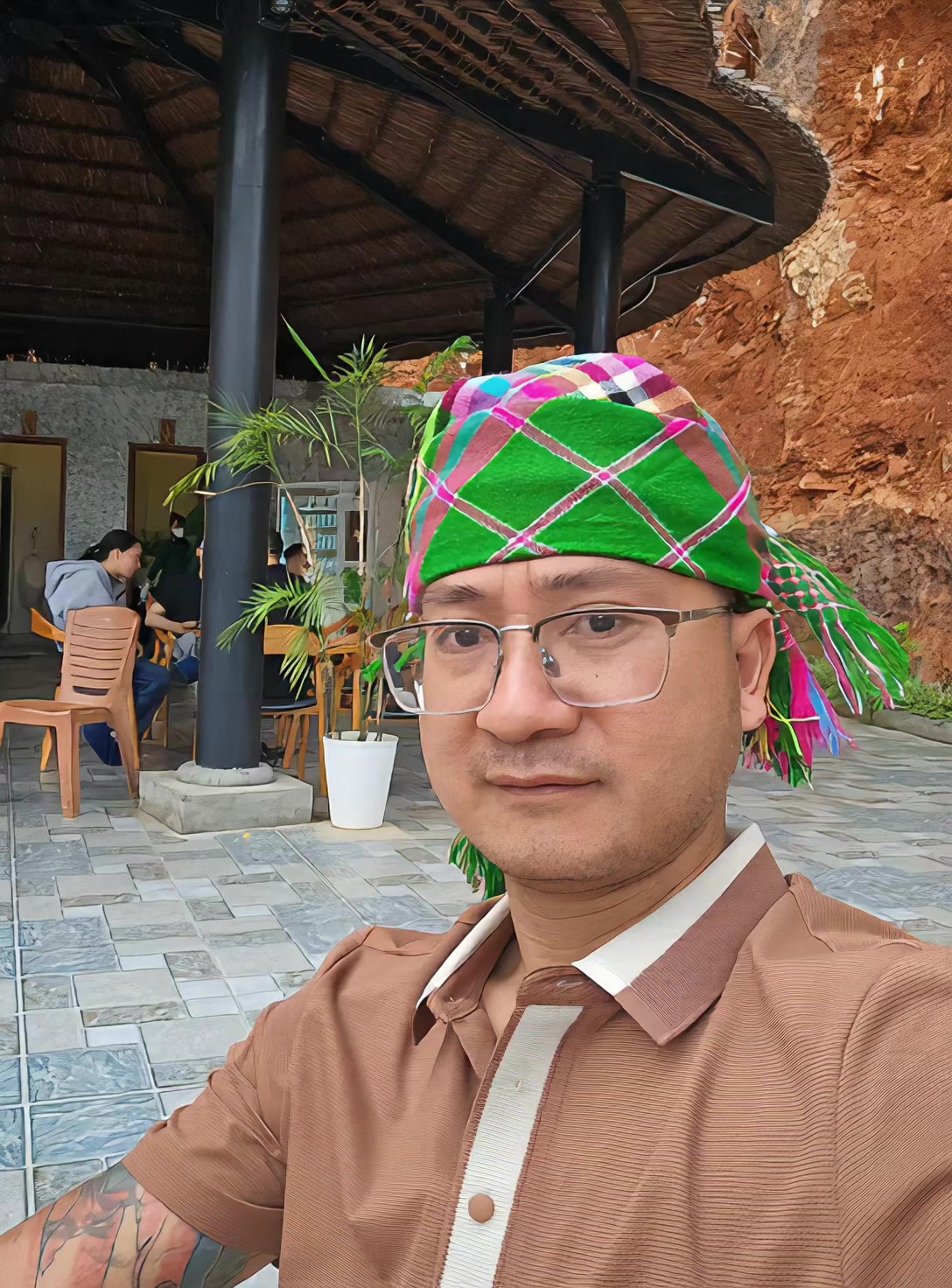 @Trai YB LC       🇻🇳