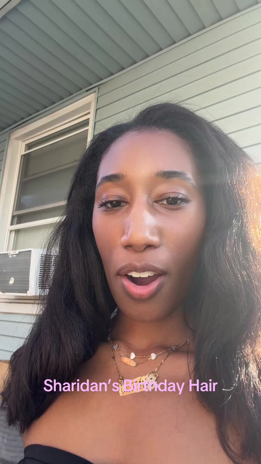 @shariahmckenzie