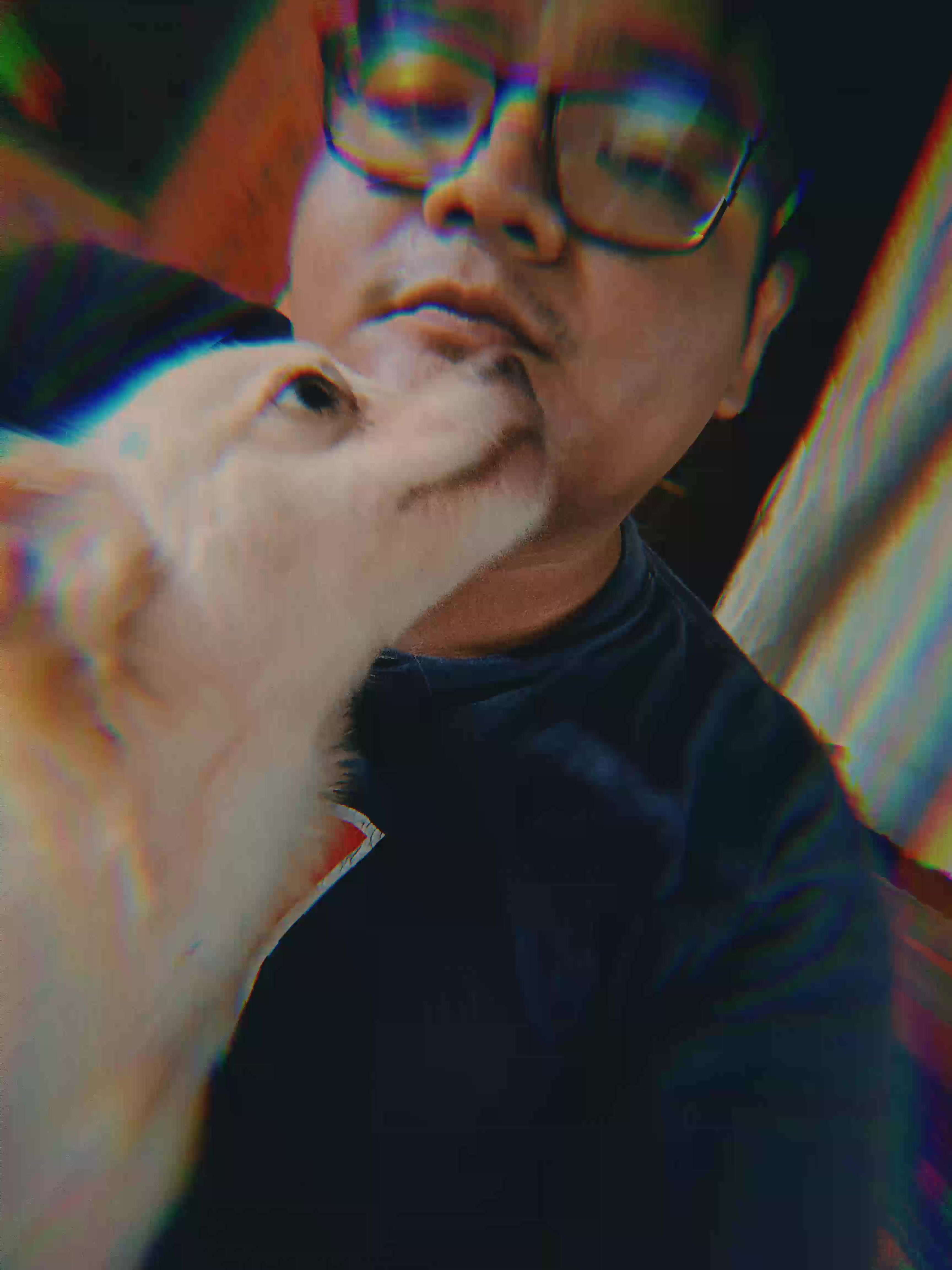 @Jhonniel Paz