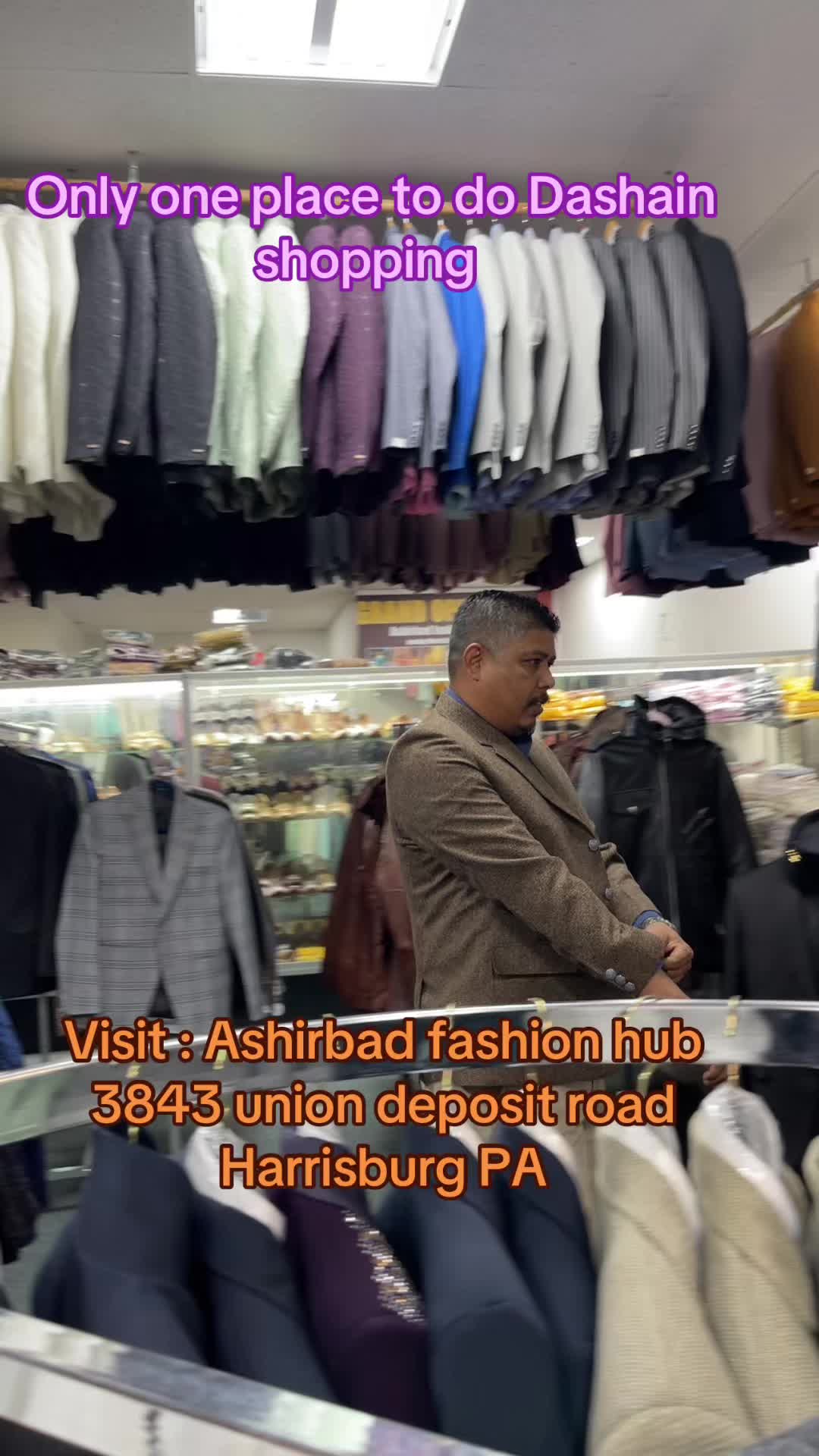 @Ashirbad fashion hub