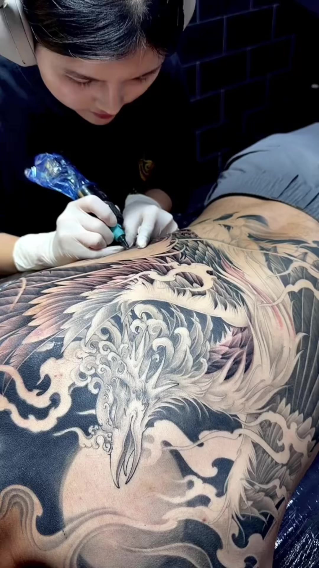 @THẾ GIỚI TATTOO