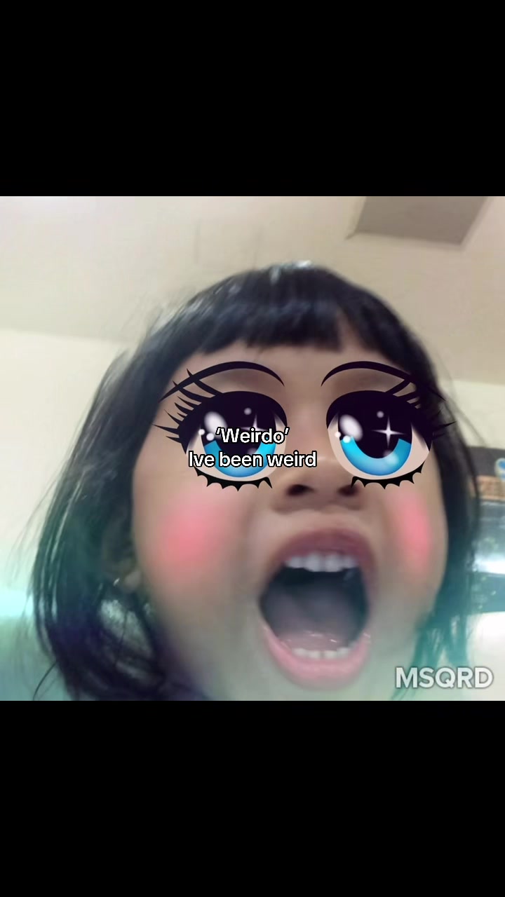 @️Kireii