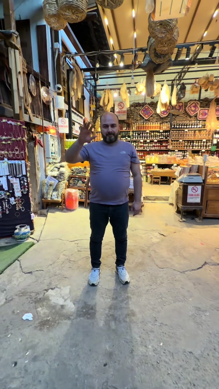 @Birgi Köyevi