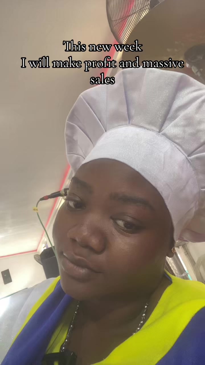 @Female fashion store in lagos