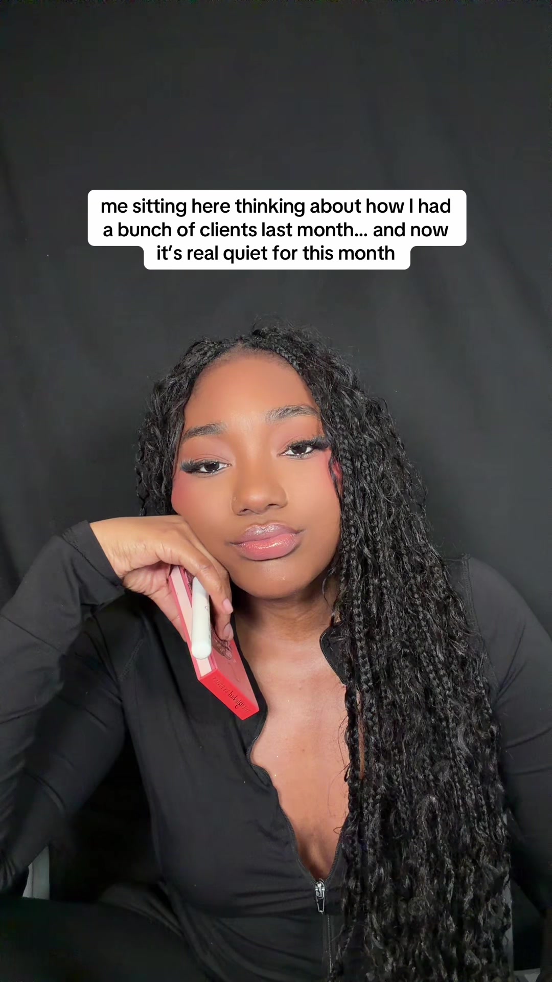 @Zaniya ❤️ | MUA
