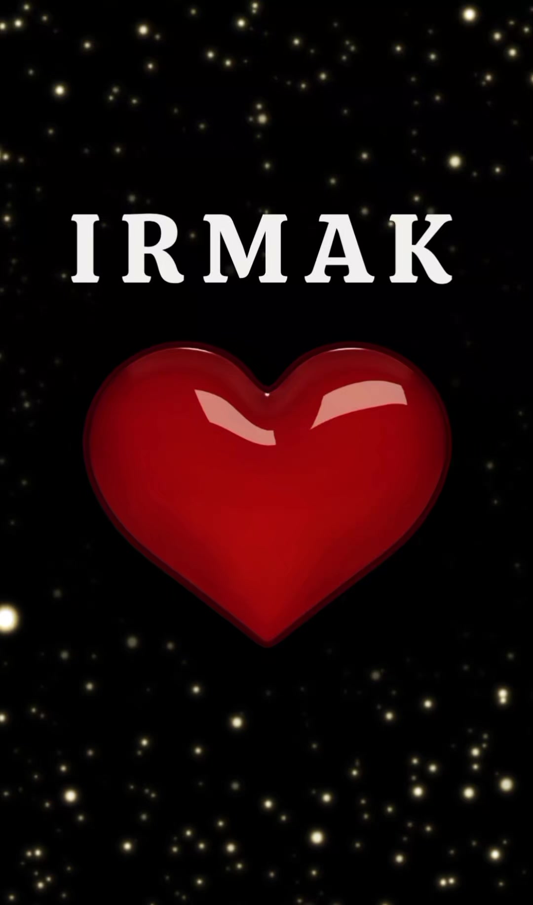 @SHOW İS NAME