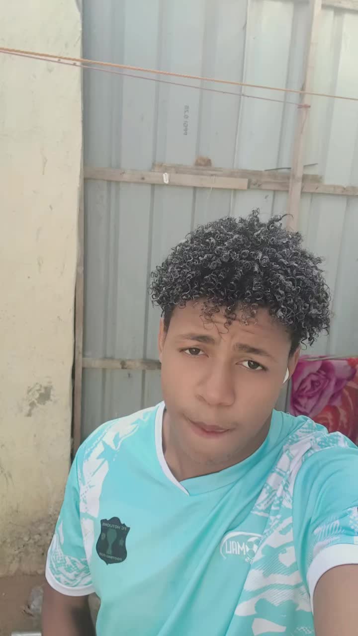 @wiilka Hooyo muno