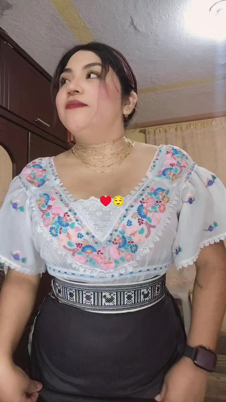 @Naye Araque &hearts;️