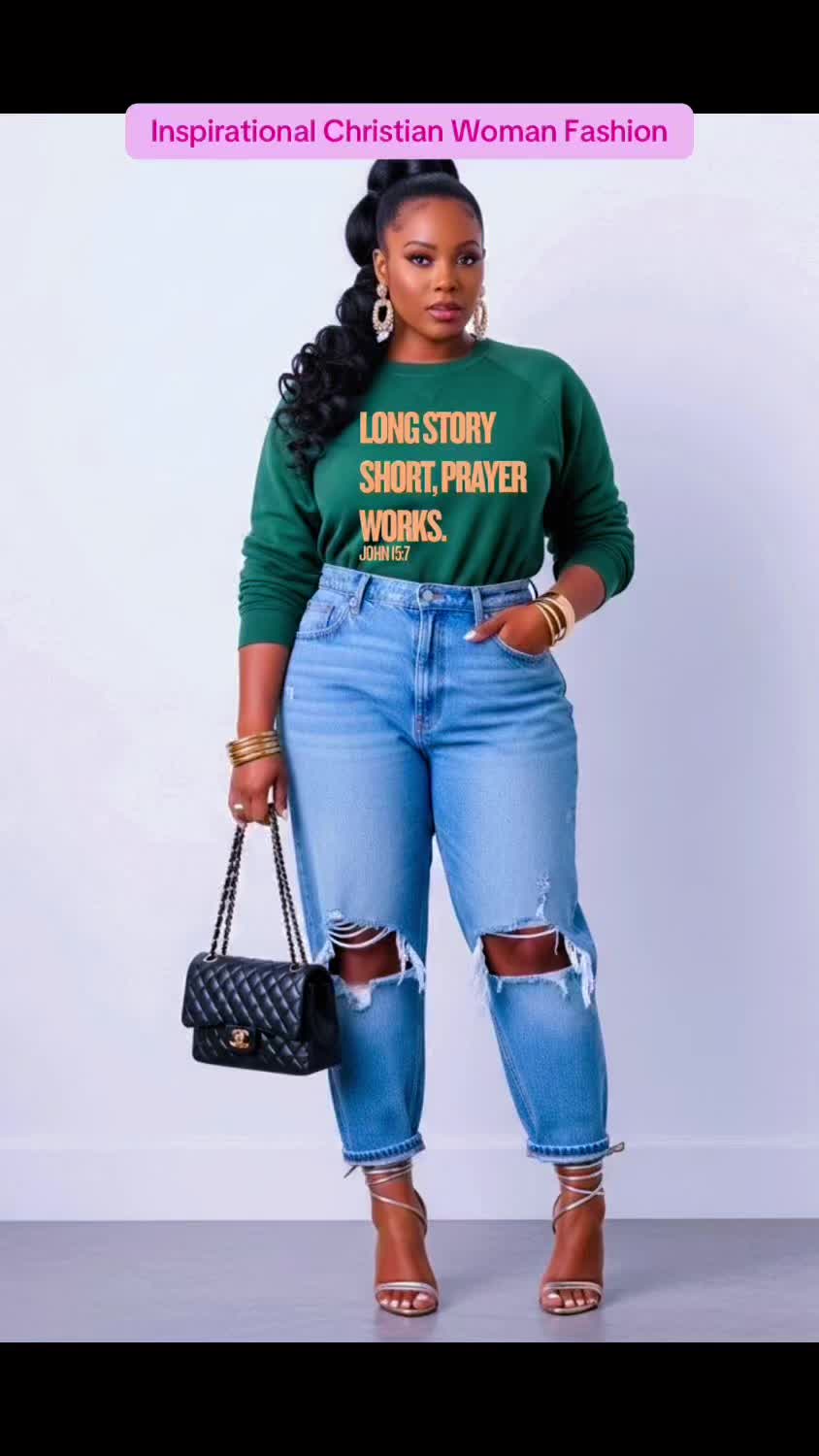 @CWP Faith Based Apparel
