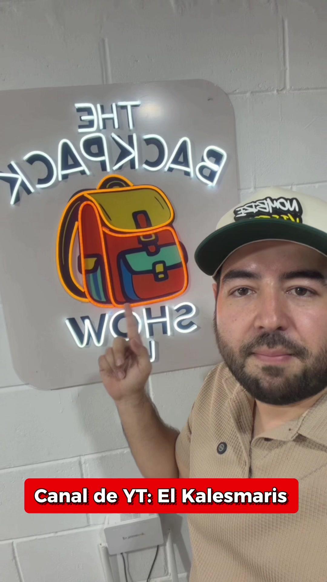 @El Kalesmaris