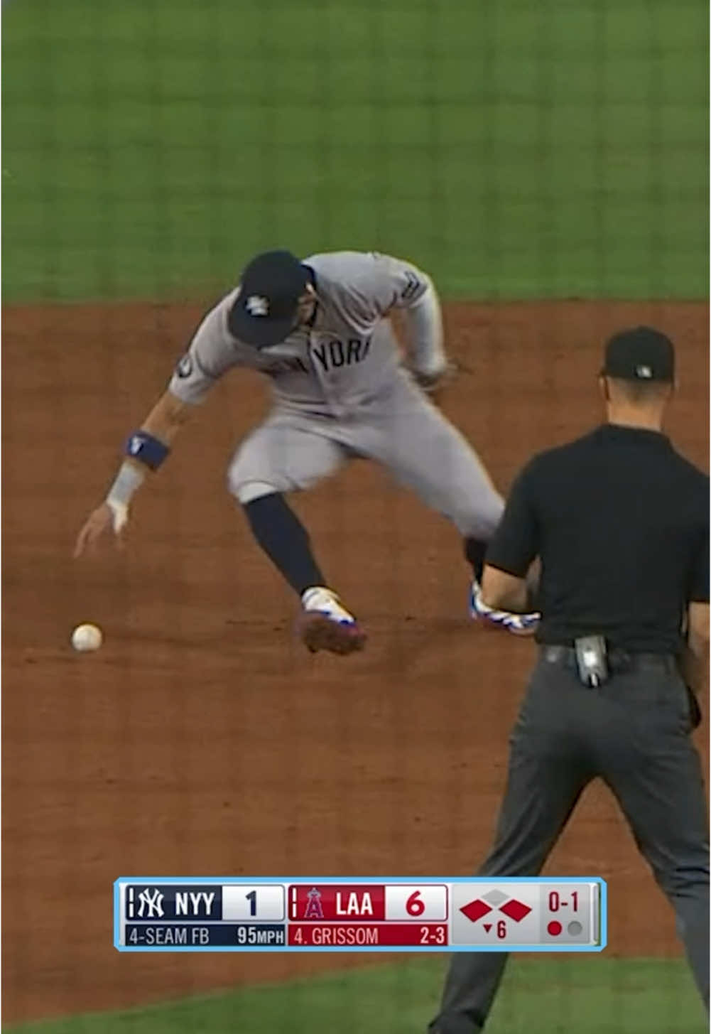 @Talkin’ Yanks