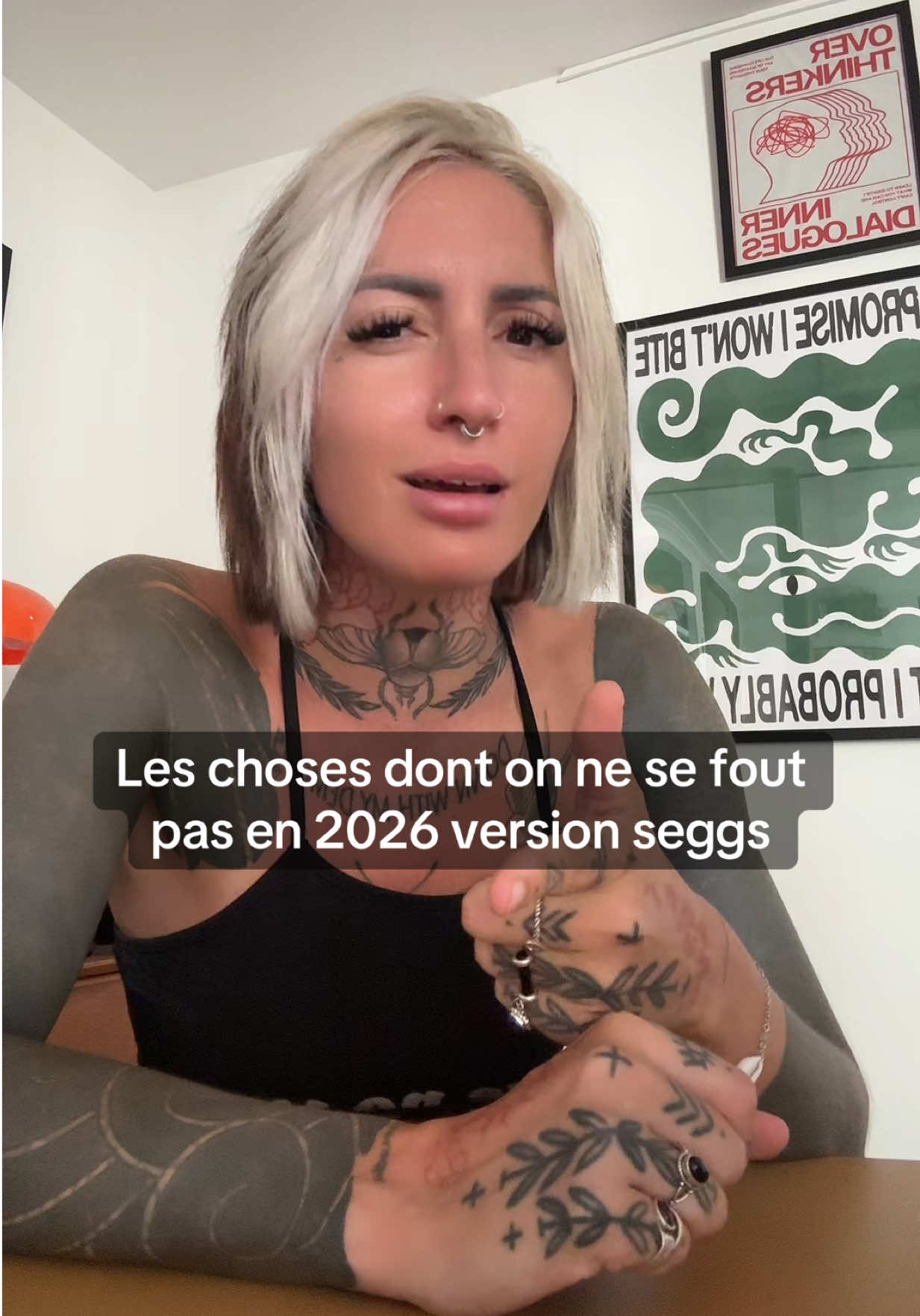 @La meuf tatouée là