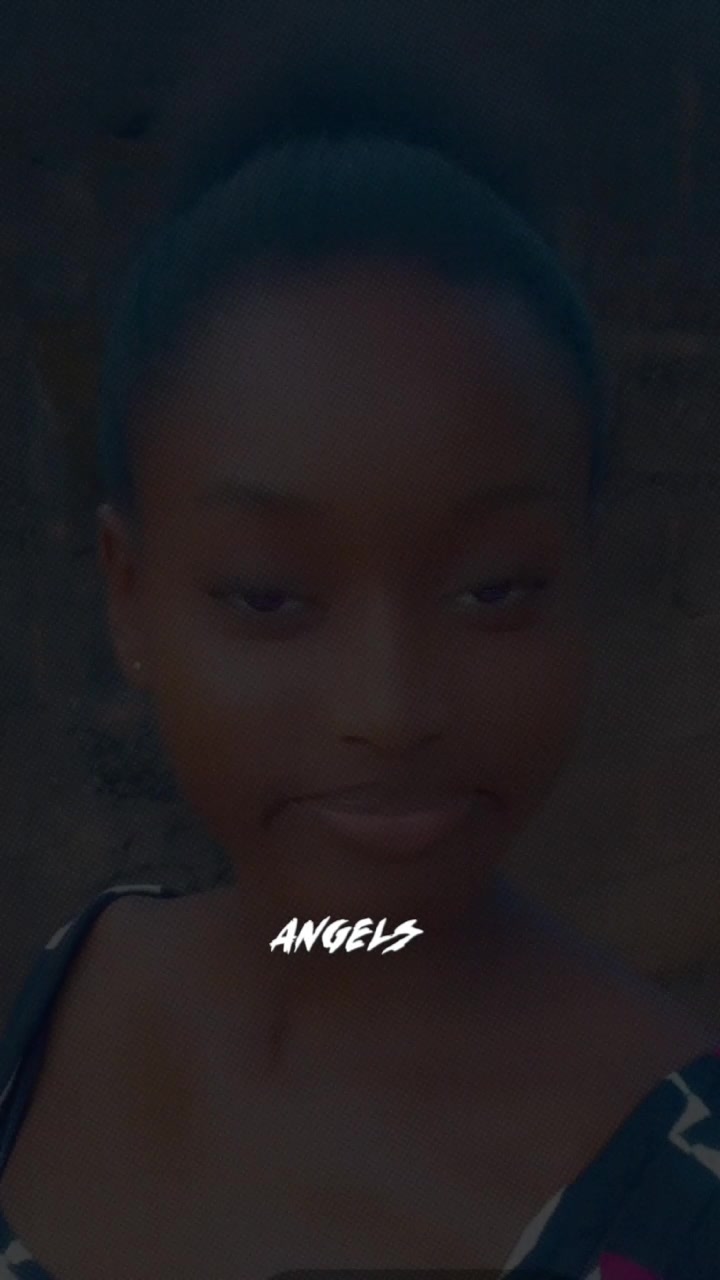 @IFEOMA ANGEL