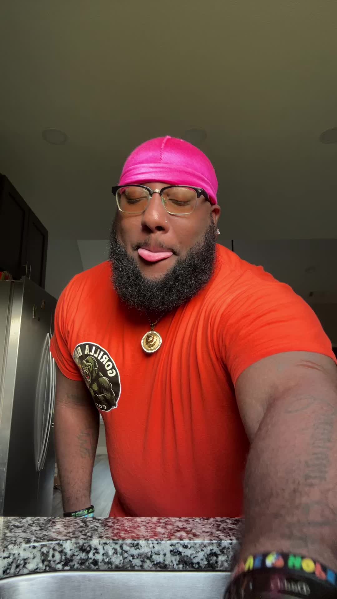 @Cadarian Brown