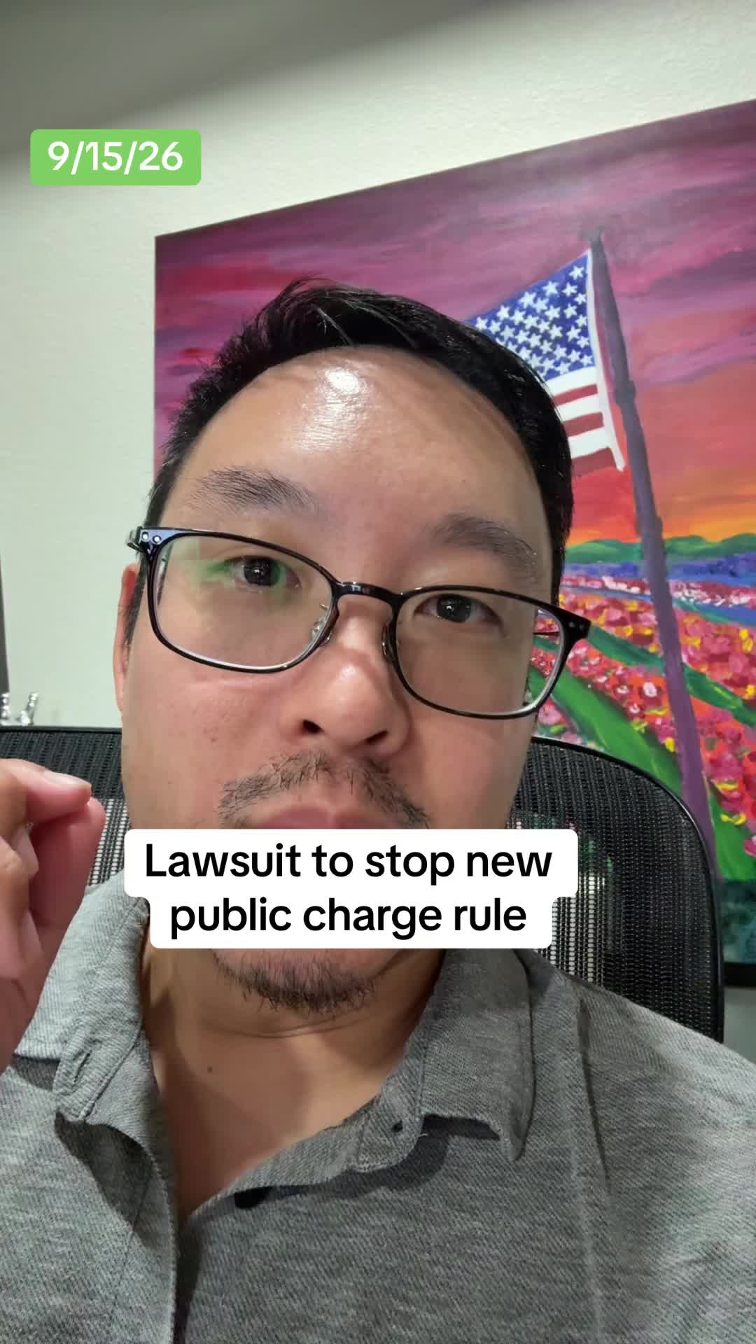 @Attorney JohnTing 832-838-9797