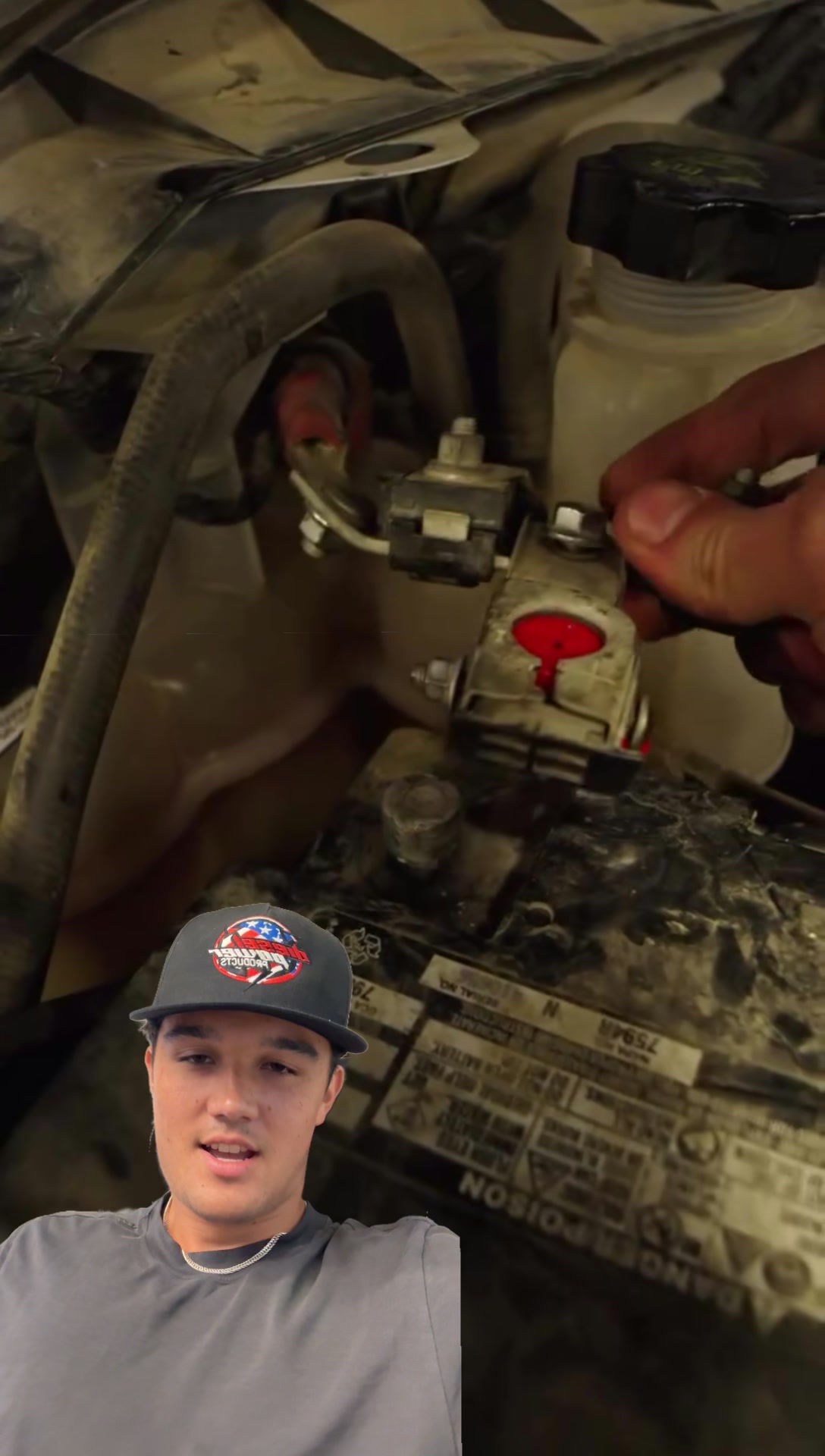@Diesel Power Products