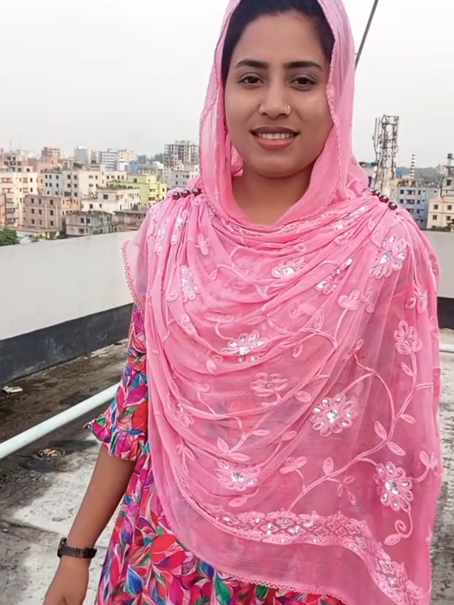 @Habiba Akthar