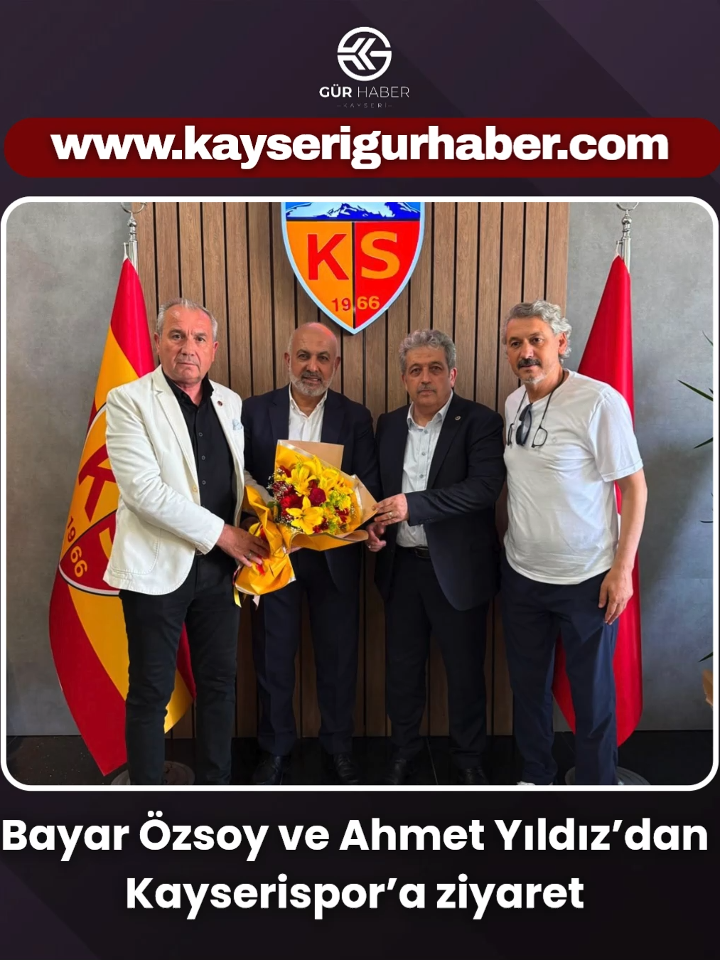 @GÜR HABER | Kayseri