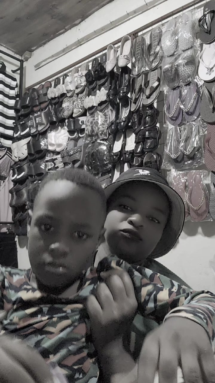 @Maria kasule🥰