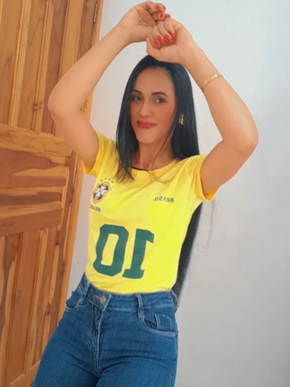 @Jaque silva