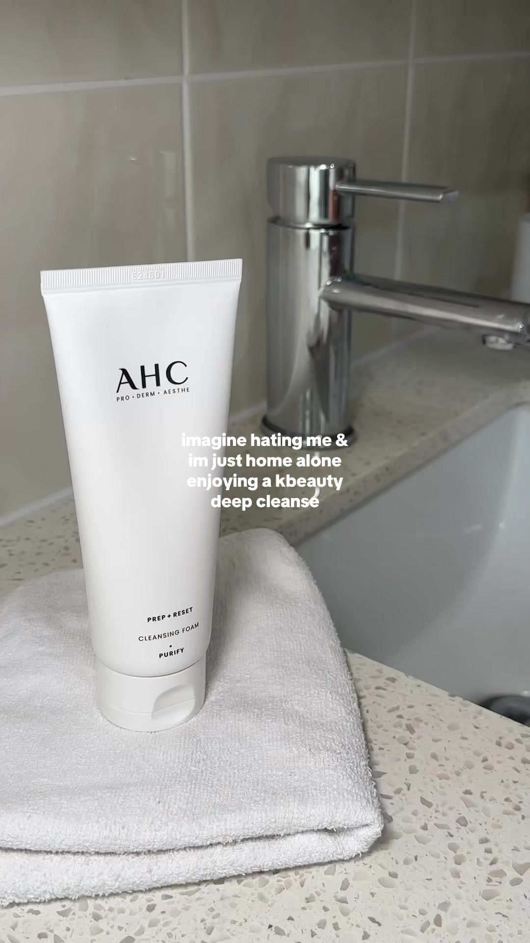 @AHC Australia