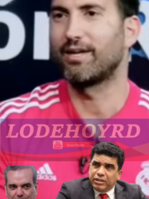 @LodehoyRD