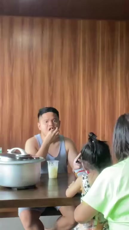 @Pao Pogi Talks