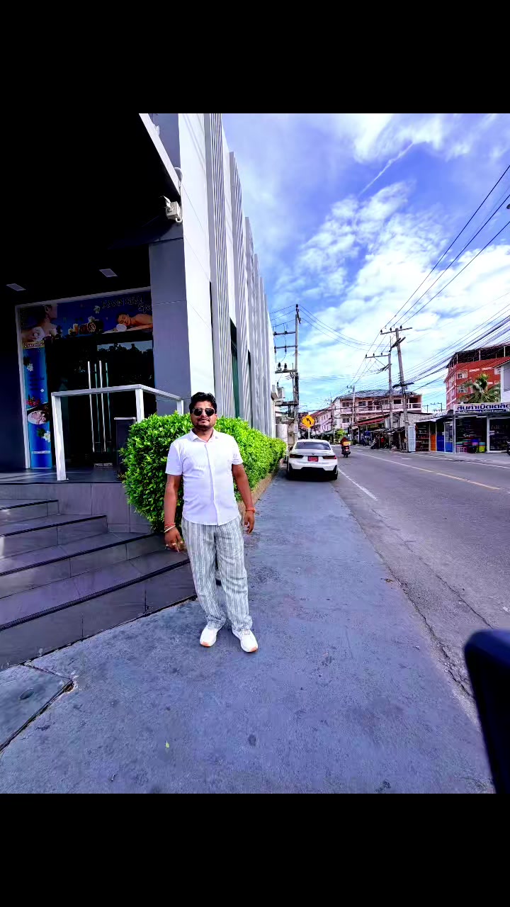 @Shankar Choudhary
