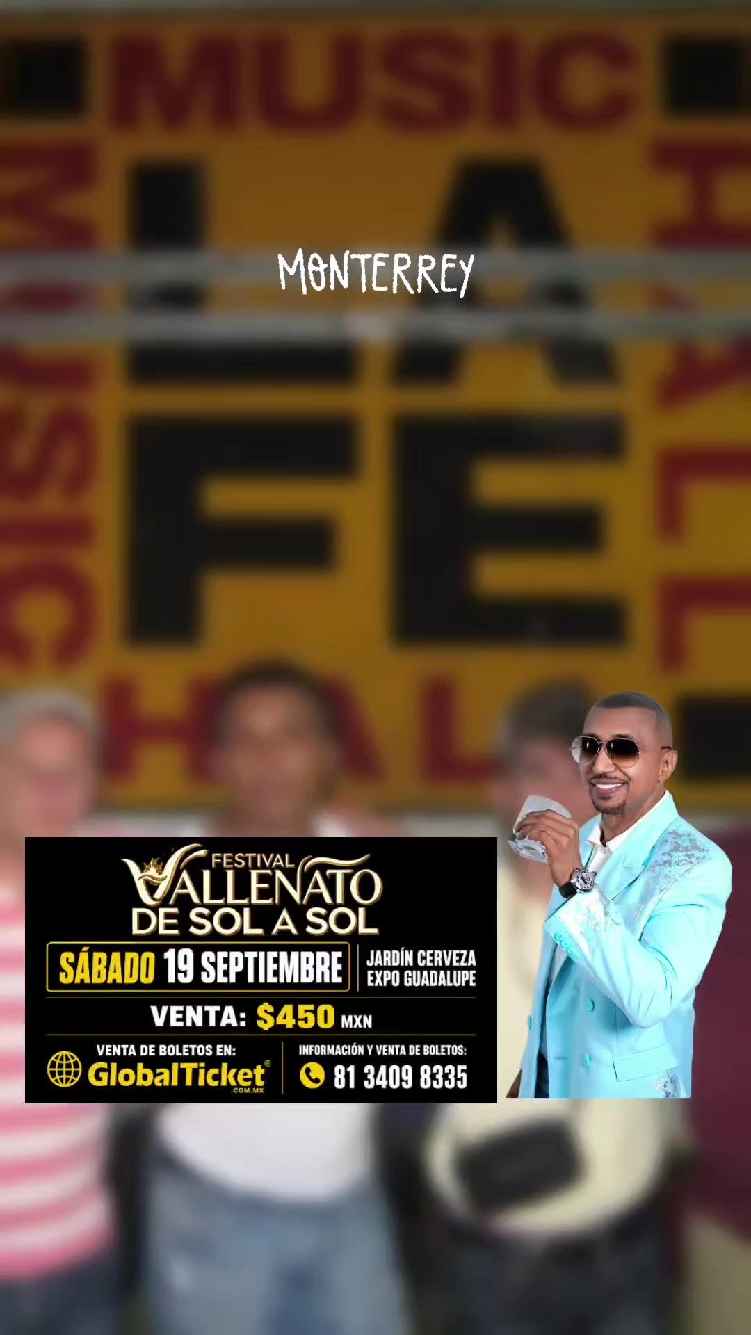 @Vallenatos Everywhere