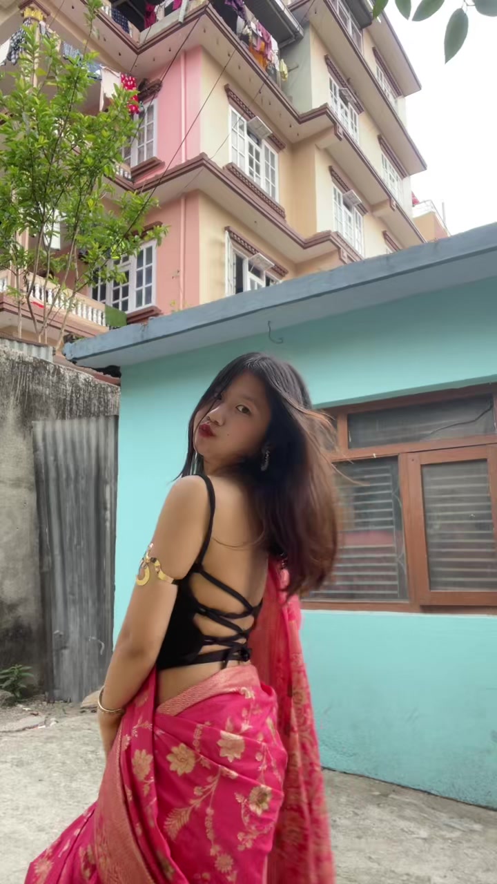 @Sarina Tamang