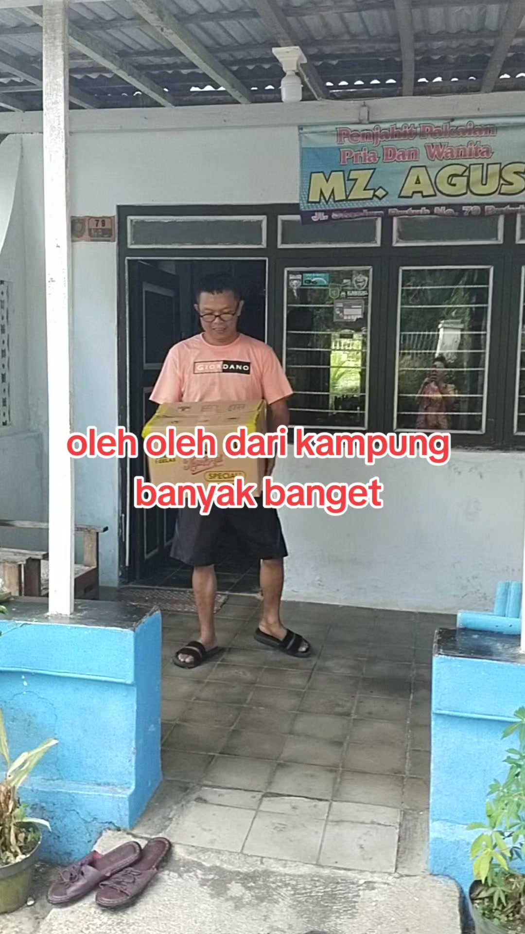 @Sri Salamah