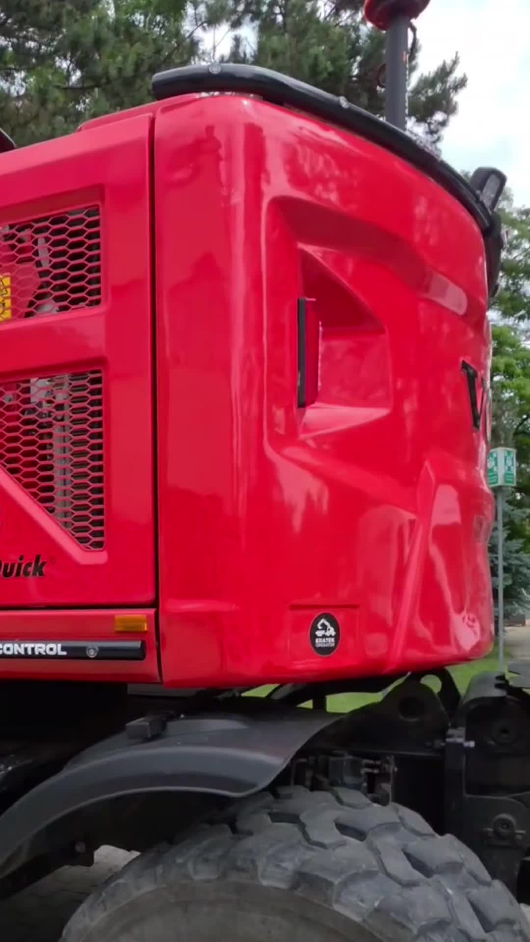 @Kratek operator