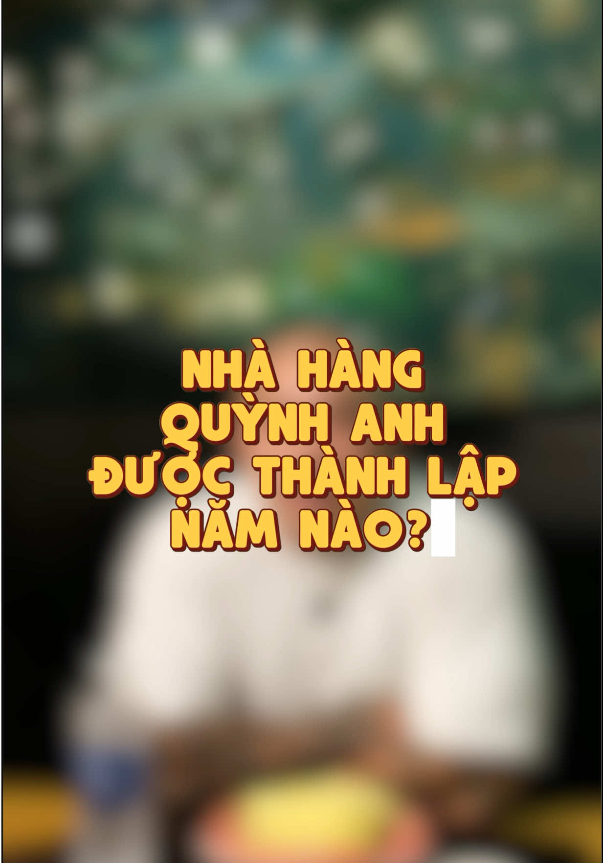 @Nhà Hàng Quỳnh Anh