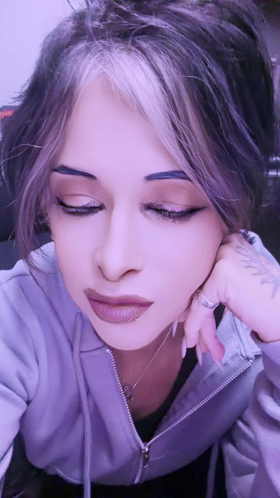 @Harleygirl