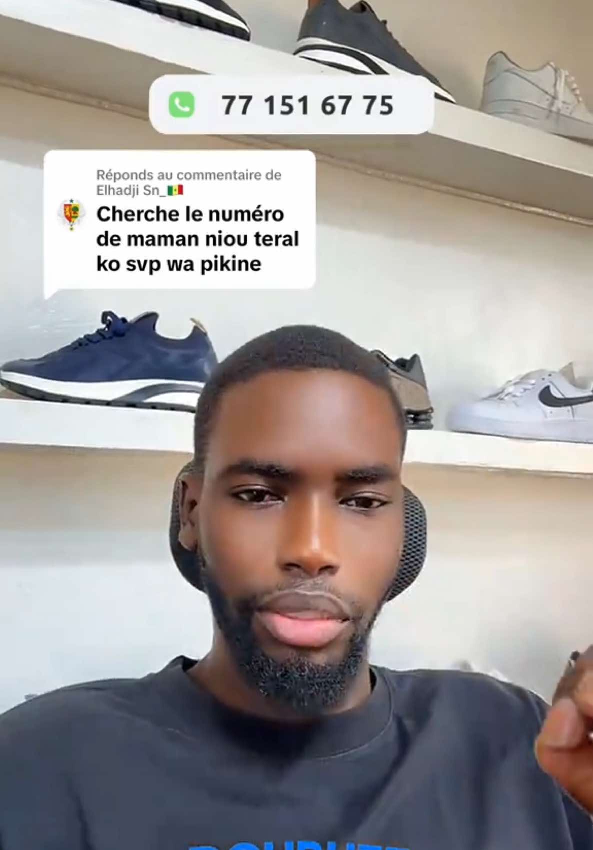 @Doubuzz Colobane🇸🇳🫶🏾