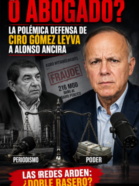 @Espacio Libre México