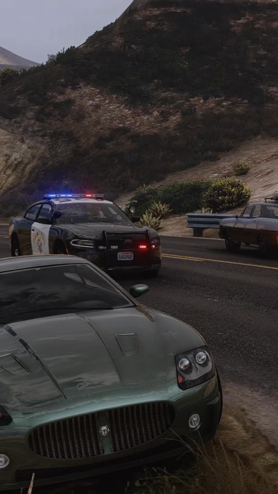 @West Bay Project Roleplay