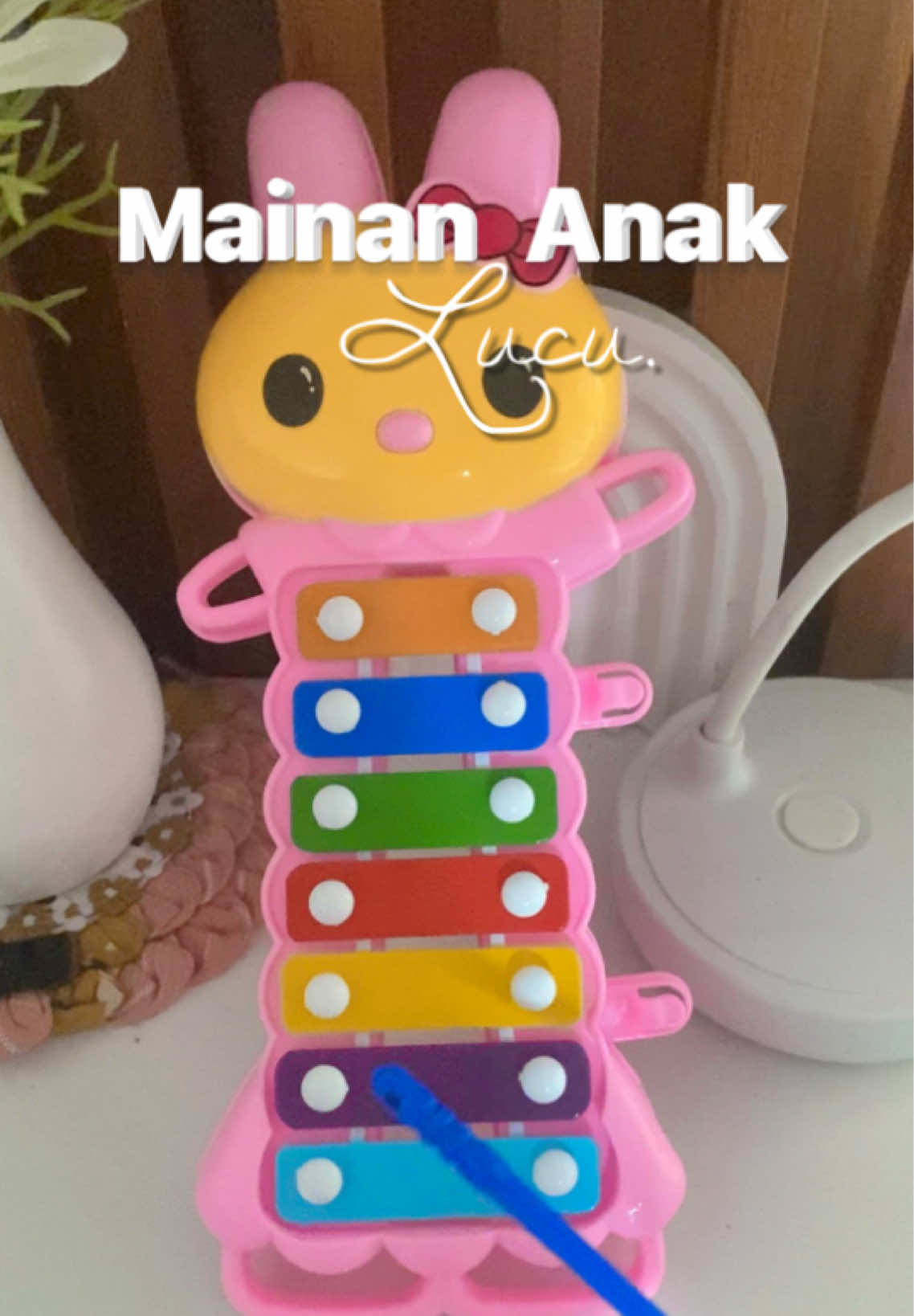 @Mamanya Gaura