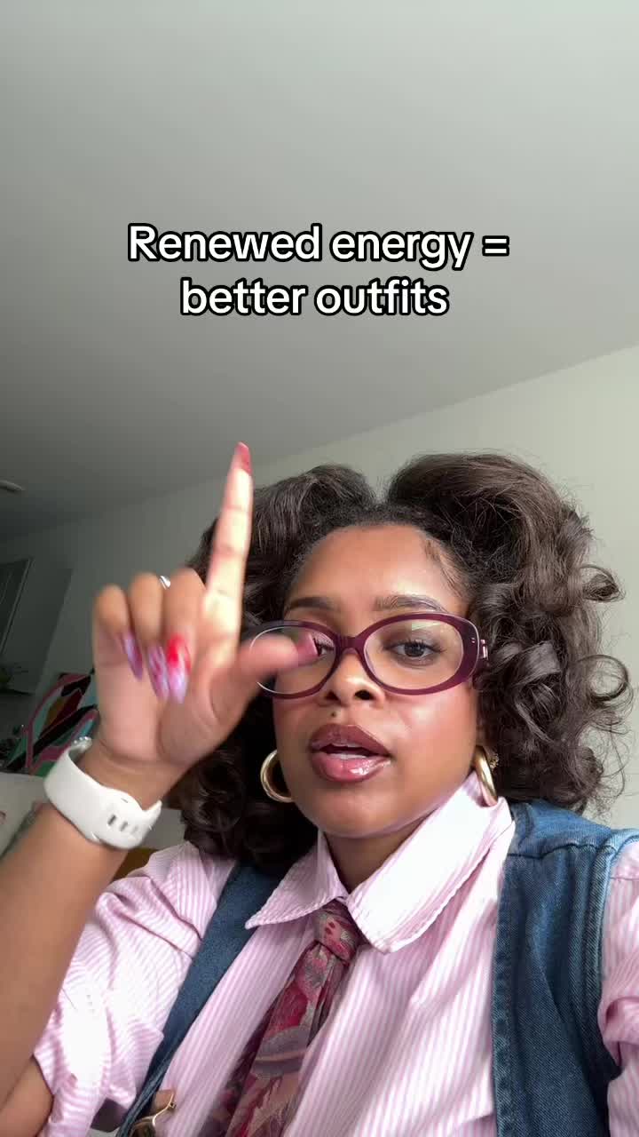 @Nikia J. | Style & Beauty